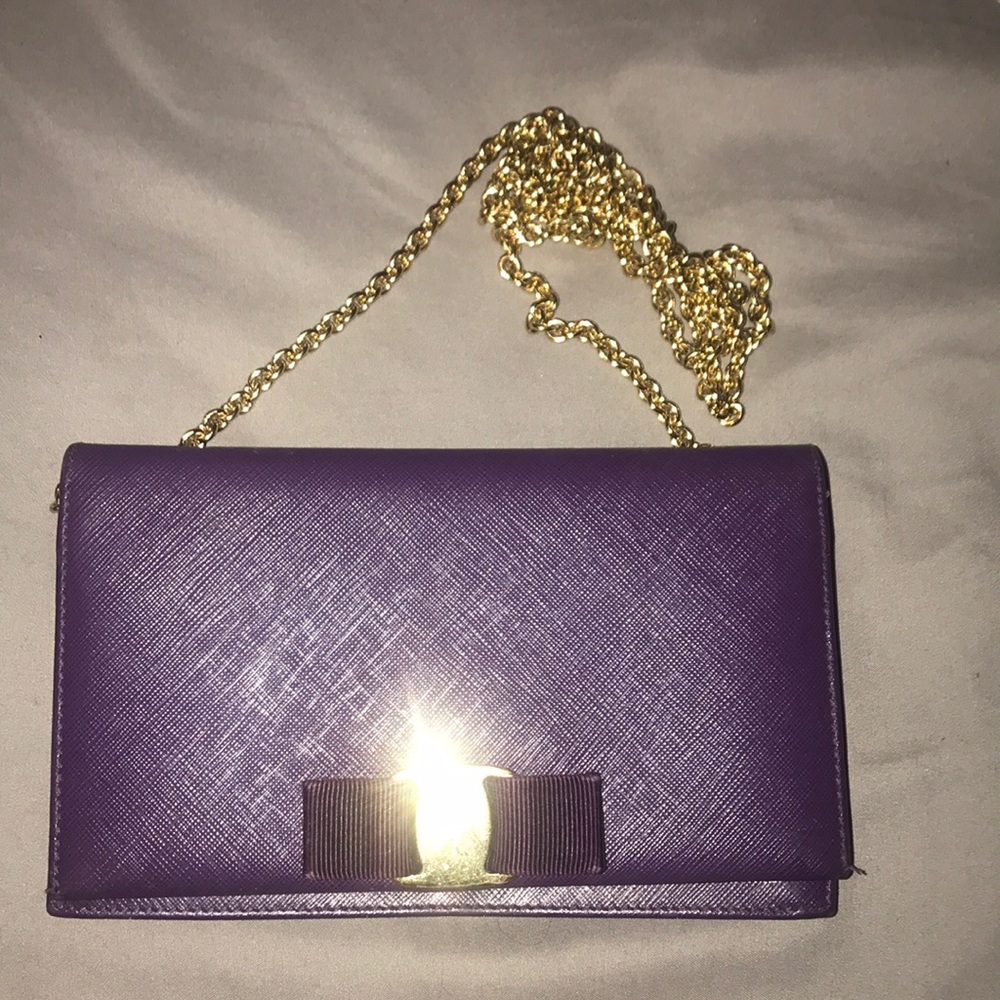 Ferragamo Wallet